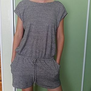 Final $! New!  prAna retrieve romper